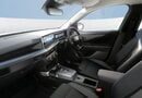 New Frontera 1.2 Hybrid Design E-DCT6 from £297 per month on 8.9% APR PCP 4