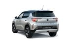 New Frontera 1.2 Hybrid GS E-DCT6 from £348 per month on 8.9% APR PCP 3