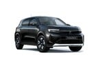 New Frontera 83KW GS 44KWH Electric from £298 per month 8.9% APR PCP 1