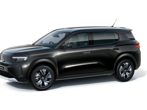 New Frontera 83KW GS 44KWH Electric from £298 per month 8.9% APR PCP 2