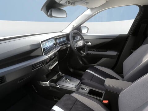 New Frontera 83KW GS 44KWH Electric from £298 per month 8.9% APR PCP 5