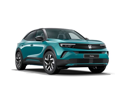 New Mokka 1.2 Griffin from £288 per month on 6.9% APR PCP 1