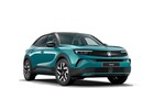 New Mokka 1.2 Griffin from £288 per month on 6.9% APR PCP 1
