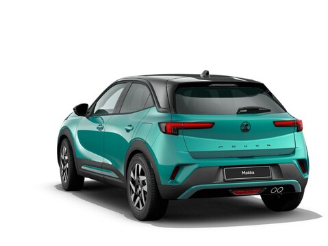 New Mokka 1.2 Griffin from £288 per month on 6.9% APR PCP 3