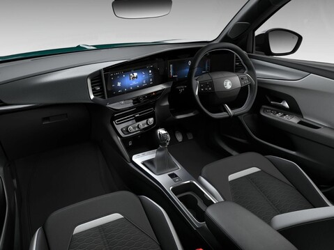 New Mokka 1.2 Griffin from £288 per month on 6.9% APR PCP 4