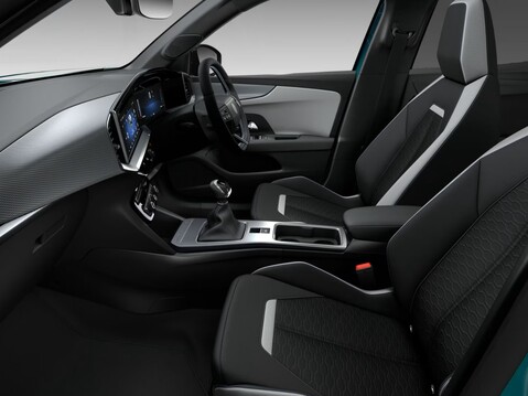 New Mokka 1.2 Griffin from £288 per month on 6.9% APR PCP 5