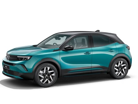 New Mokka 1.2 Griffin from £288 per month on 6.9% APR PCP 2