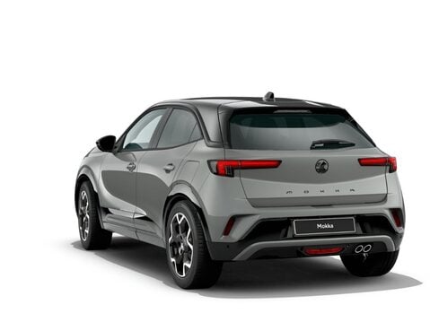 New Mokka 1.2 Turbo 136ps GS From £308 per month 6.9% APR PCP 3