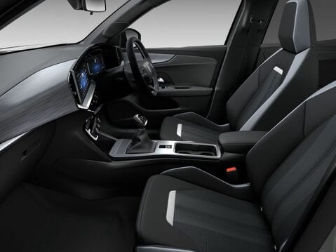 New Mokka 1.2 Turbo 136ps GS From £308 per month 6.9% APR PCP 5