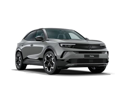 New Mokka 1.2 Turbo 136ps GS From £308 per month 6.9% APR PCP 1