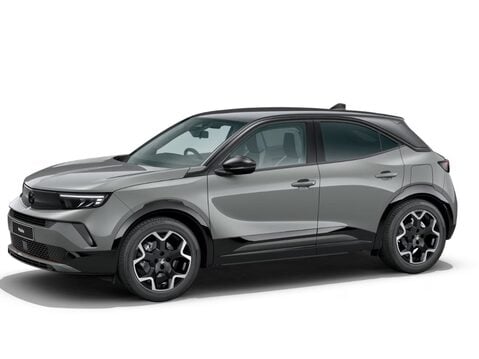New Mokka 1.2 Turbo 136ps GS From £308 per month 6.9% APR PCP 2