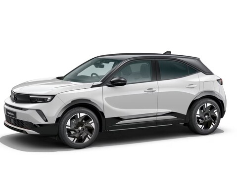 New Mokka Electric 115kW Ultimate from £430 per month 4.9% APR PCP  2