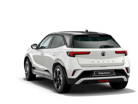 New Mokka Electric 115kW Ultimate from £430 per month 4.9% APR PCP  3