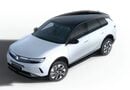 New Grandland GS 1.2 136PS Hybrid e-DCT6 Dual Clutch from £396 per month 6.9% APR PCP 2