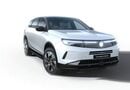 New Grandland GS 1.2 136PS Hybrid e-DCT6 Dual Clutch from £396 per month 6.9% APR PCP 1