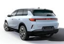 New Grandland GS 1.2 136PS Hybrid e-DCT6 Dual Clutch from £396 per month 6.9% APR PCP 3