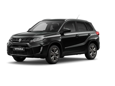 NEW Vitara Estate 1.5 Full Hybrid Motion 5dr Auto 4