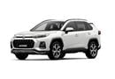  Across 2.5 Plug-In Hybrid 4WD E-CVT 2