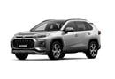  Across 2.5 Plug-In Hybrid 4WD E-CVT 3