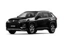  Across 2.5 Plug-In Hybrid 4WD E-CVT 4
