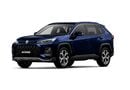  Across 2.5 Plug-In Hybrid 4WD E-CVT 1