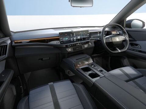 New Grandland GS Electric 73kW 210PS Auto from £471 per month on 8.9% APR PCP 4