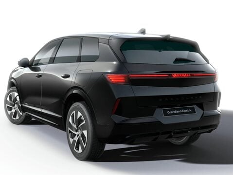 New Grandland GS Electric 73kW 210PS Auto from £471 per month on 8.9% APR PCP 3