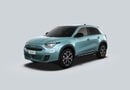 New Fiat 600 Hybrid La Prima from £288 per month 2.1% APR PCP 1
