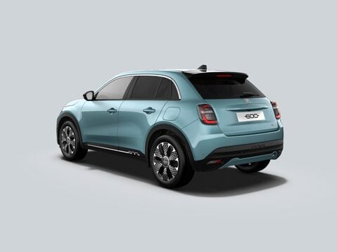 New Fiat 600 Hybrid La Prima from £288 per month 2.1% APR PCP 2