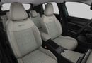 New Fiat 600 Hybrid La Prima from £288 per month 2.1% APR PCP 4