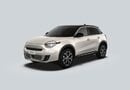 New Fiat 600e 54KWH La Prima from £387 per month 3.2% APR PCP 1