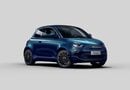 New 500 BEV La Prima 42KWH HB from £349 per month 0% APR PCP 1