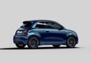 New 500 BEV La Prima 42KWH HB from £349 per month 0% APR PCP 2