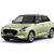 New Swift 1.2 Mild Hybrid Motion Automatic 3