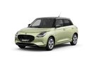 New Swift 1.2 Mild Hybrid Motion Automatic 3