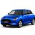 New Swift 1.2 Mild Hybrid Motion Automatic 5