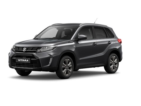 NEW Vitara Estate 1.4 Mild Hybrid Motion 5dr Manual 5