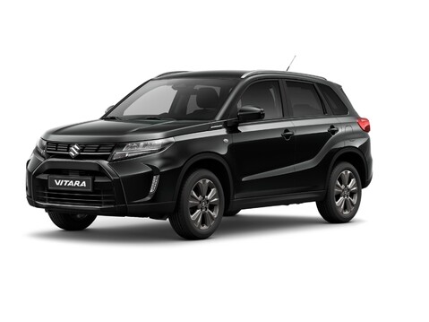 NEW Vitara Estate 1.4 Mild Hybrid Motion 5dr Manual 7