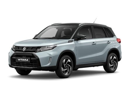 NEW Vitara Estate 1.4 Mild Hybrid Ultra 5dr Manual 3