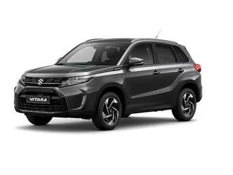 NEW Vitara Estate 1.5 Full Hybrid Ultra 5dr Auto 4