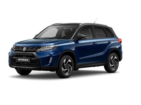 NEW Vitara Estate 1.5 Full Hybrid Ultra 5dr Auto 7