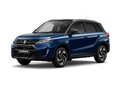 NEW Vitara Estate 1.5 Full Hybrid Ultra 5dr Auto 7