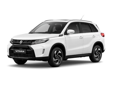 NEW Vitara Estate 1.5 Full Hybrid Ultra 5dr Auto 8