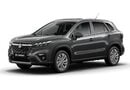 S-Cross 1.5 Full Hybrid Motion 5dr AGS 3