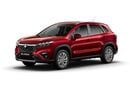 S-Cross 1.5 Full Hybrid Motion 5dr AGS 6
