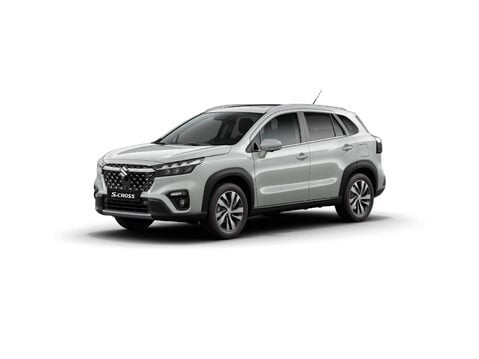 S-Cross 1.4 Mild Hybrid Ultra 5dr 2