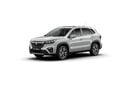 S-Cross 1.4 Mild Hybrid Ultra 5dr 2