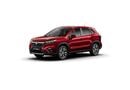 S-Cross 1.4 Mild Hybrid Ultra 5dr 6
