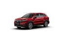 S-Cross 1.5 Full Hybrid Ultra 5dr AGS 1