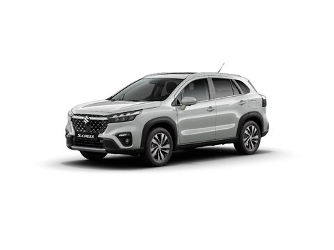 S-Cross 1.5 Full Hybrid Ultra 5dr AGS 3